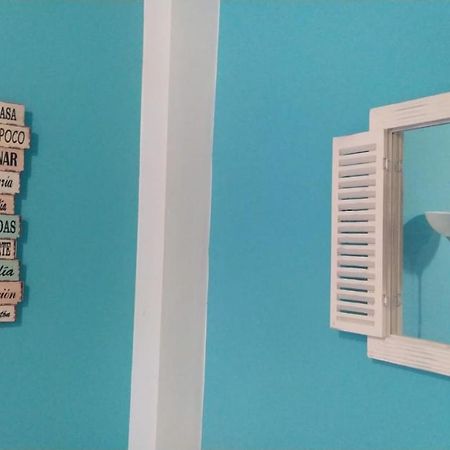 El Ancla Apartamento Chiclana de la Frontera Exterior foto