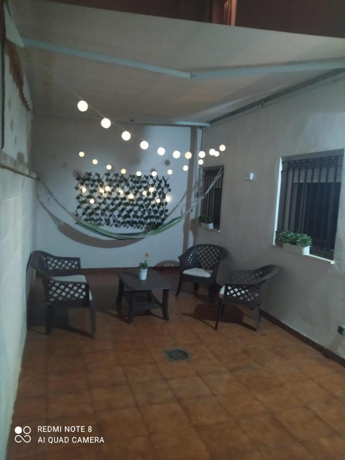 El Ancla Apartamento Chiclana de la Frontera Exterior foto