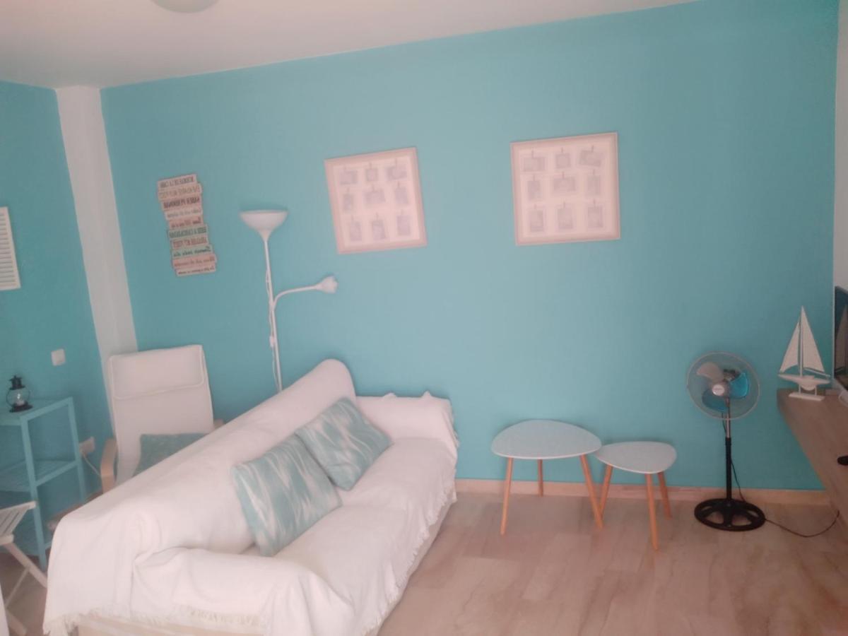 El Ancla Apartamento Chiclana de la Frontera Exterior foto